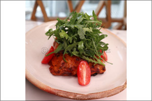 INTERSECT BY LEXUS Unveils Brand New Menu