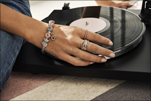 Create your Signature Style with Pandora
