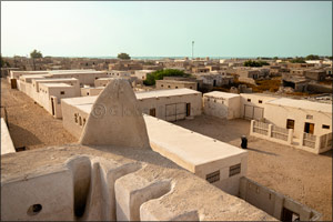 Al Jazirah Al Hamra: An Illustrious Past That Tells the Story of the Gulf's Pearl-Diving and Seafaring Ancestors