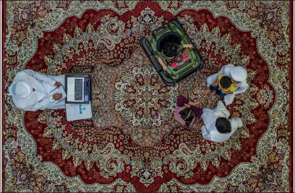 National Geographic Abu Dhabi & Almarai Launch the 10th Edition of Moments' Photography Competition Across the Middle East and North Africa