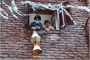 National Geographic Abu Dhabi & Almarai Launch the 10th Edition of ‘Moments' Photography Competition Across the Middle East and North Africa