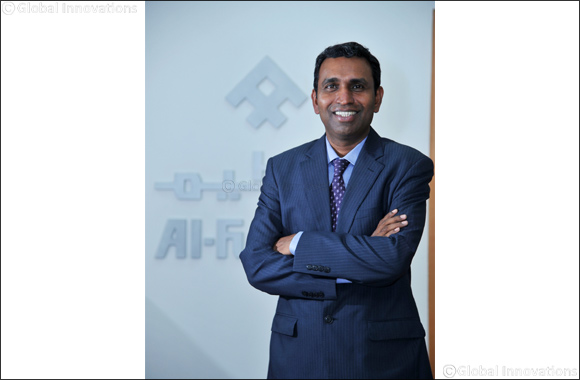 Al-Futtaim Technologies Receives Cisco Gold Partnership Certificate