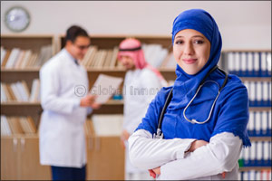 The AAAASF has Resumed Accrediting Medical Centers Across the UAE  as the COVID-19 Situation in the UAE Improves