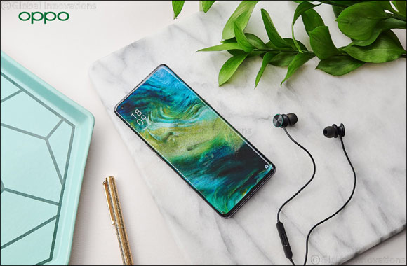 OPPO to Excite Gamers in the UAE This August With the Launch of OPPO Gaming Challenge