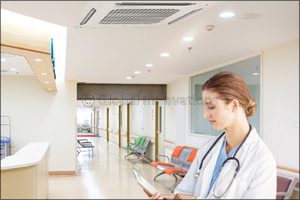 Healthcare Facilities to Experience Vast Change Post-pandemic