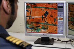 Dubai Customs Handles 10m Bags, Carries out 472 Seizures at Dubai Airports in H1