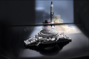 Landing for the Moon Anniversary!