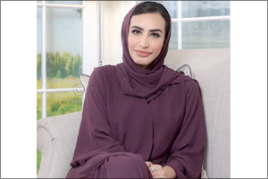 Tyler Ellis Announces First Regional Collaboration With Emirati Designer Hamda Al Fahim