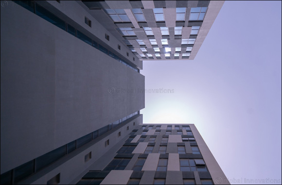 ENBD REIT Hedges AED 400m Facility with Mashreq Bank