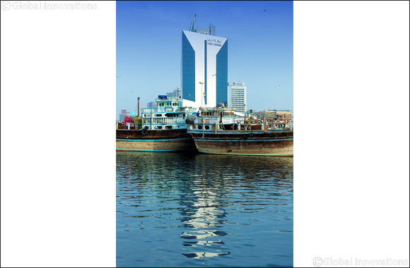 China-Bound Exports of Dubai Chamber Members Reach Record Level in May