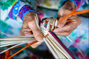 Dubai Culture Enhances the Public's Knowledge of Emirati Customs and Traditions