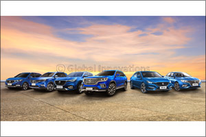 SAIC Motor Ranks 7th Among World's Top Car Manufacturers in the  Fortune Global 500 List