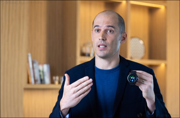 Samsung Introduces Brand New Suite of Galaxy Devices in the UAE to Enhance Work and Play Experiences