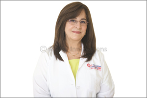 Back To School – Children Nutrition By Dr. Nagwa Iskander Elkhouli, Specialist Pediatrician at Al Zahra Hospital Dubai