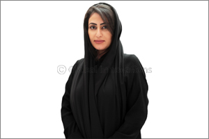 Maram Obaid: Emirati Women Were Able to Gain Global Recognition and Inspire Women Around the World
