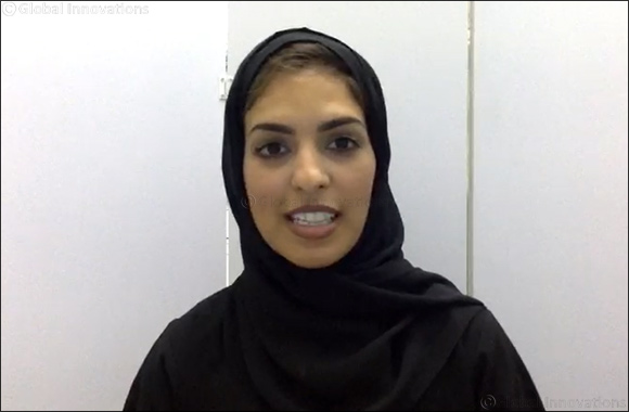 Celebrating Emirati Women's Day 2020 at Serco Middle East