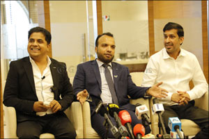 Emirates Classic Kick Starts With the Concept of Navigating Cov-exit