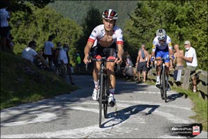 Superb Kristoff Seals Stage 1 Win of Tour De France