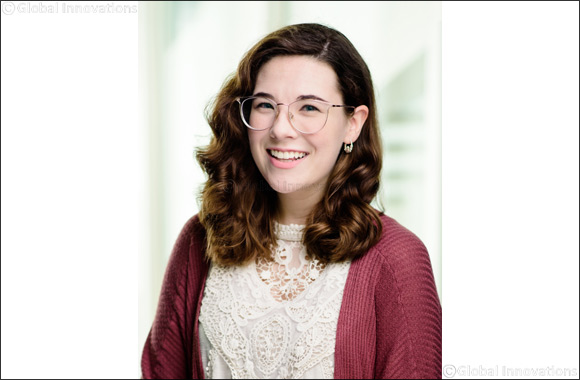 NYU Abu Dhabi Alumna Awarded Prestigious Global Korea Scholarship