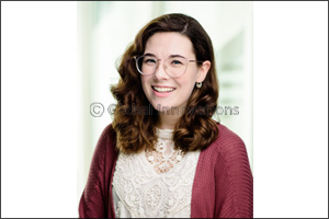 NYU Abu Dhabi Alumna Awarded Prestigious Global Korea Scholarship