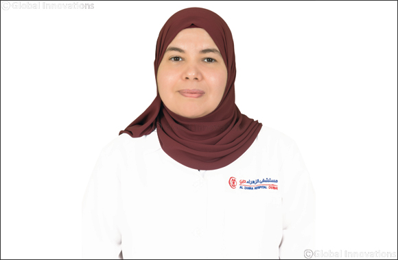 Breastfeeding Tips by Dr. Basema Jamal To Help Mothers Get Off to a Good Start