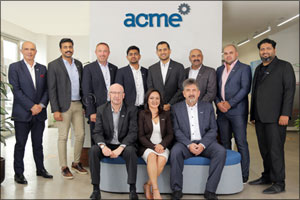 ACME Intralog Plans Expansion to Meet Strong Demand for Warehouse Automation Amidst COVID Associated Supply Chain Disruptions