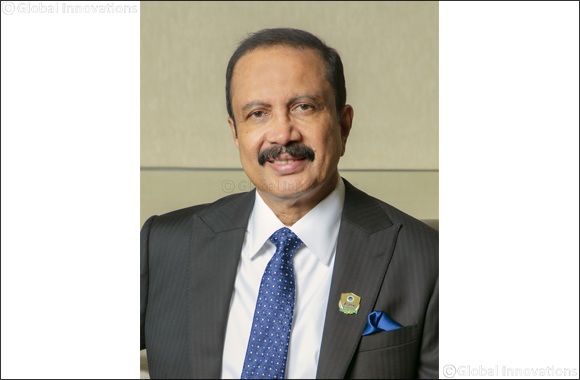 Message on Onam 2020 from Dr Azad Moopen, Founder Chairman and Managing Director, Aster DM Healthcare