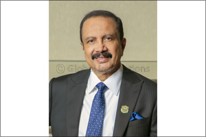 Message on Onam 2020 from Dr Azad Moopen, Founder Chairman and Managing Director, Aster DM Healthcare