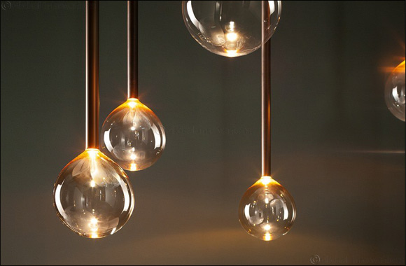 Own the Bonaldo Total Look', A Harmony of Neutrals