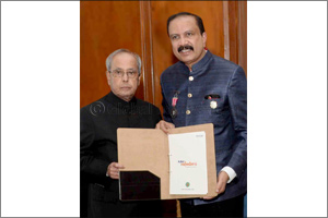 Dr Azad Moopen, Founder Chairman and Managing Director, Aster DM Healthcare offers his condolences on the sad demise of Former President of India, Shri Pranab Mukherjee