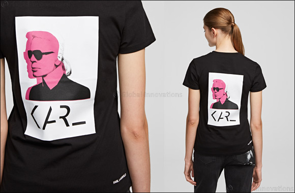 KARL LAGERFELD   Working it!