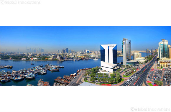 Value of Dubai Chamber Members' Exports to Africa up 20% in June 2020