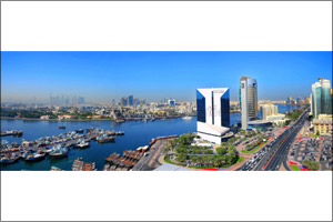 Value of Dubai Chamber Members' Exports to Africa up 20% in June 2020