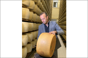 Parmigiano Reggiano: In the First Half of 2020 Exports to Gcc Countries Grew by +50% and Global Exports Boomed by +11.9%