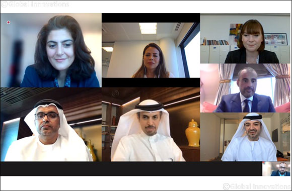 Dubai Chamber, Family Business Council - Gulf Sign MoU to Collaborate on Research