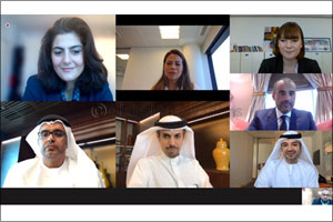 Dubai Chamber, Family Business Council - Gulf Sign MoU to Collaborate on Research