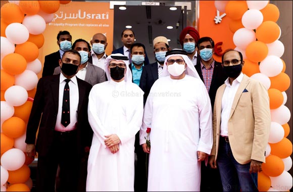 Sharaf Exchange on Active Expansion Mode With New Branches in Dubai's Industrial Zones