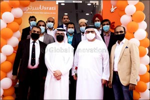 Sharaf Exchange on Active Expansion Mode With New Branches in Dubai's Industrial Zones