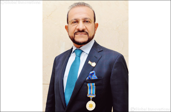 Pure Gold Jewellers in Coordination with the Punitive and Correctional Institution of Fujairah Helps to Fly Home 50 Insolvent Inmates