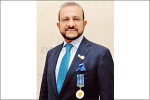 Pure Gold Jewellers in Coordination with the Punitive and Correctional Institution of Fujairah Helps to Fly Home 50 Insolvent Inmates