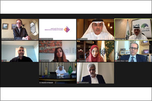 Emirati Philanthropist Abdul Aziz al Ghurair Signs an Agreement with the Islamic Development Bank and UNICEF as the Lead Donor for the Global Muslim Philanthropy Fund for Children'