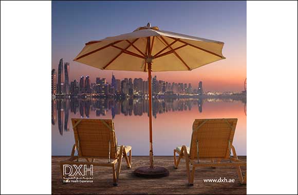 DHA's Health Tourism Department to Continue Webinars to Discuss Trends in Wellness Tourism