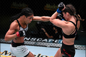 UFC Fight Night: Overeem Vs. Sakai Quotes & Scorecards