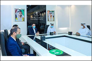 DLD Adopts Artificial Intelligence Technology in the Smart Valuation Process