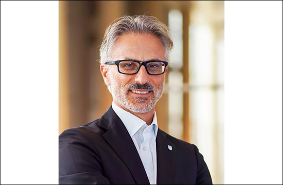 Philips Middle East and Turkey Welcomes Its New CEO