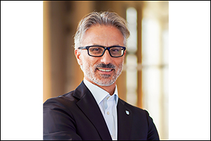 Philips Middle East and Turkey Welcomes Its New CEO