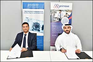 Protiviti and Monimove Forges Strategic Partnership to Provide Next-Gen Credit Utilization, Supply Chain and Trade Finance in the UAE