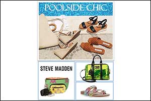 Your Go - to Poolside Look - Steve Madden