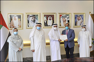Dubai Health Authority(DHA) Expands Specialized Medical Training Programs