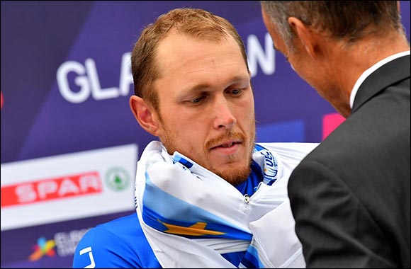 Matteo Trentin Signs for UAE Team Emirates